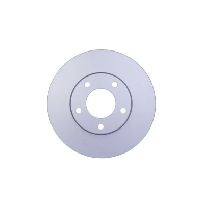 Bilde av HELLA PRO 8DD 355 110 881 Bremseskiver 278 25 05/05 114,3 innvendig ventilert belagt uten hjulfestebolt, hjulnav MAZDA: 5, 3 Hatchback, Sedan