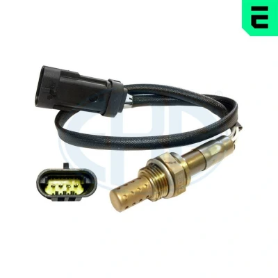 Bilde av ERA 570083A Lambdasonde 4 oval RENAULT: CLIO 2