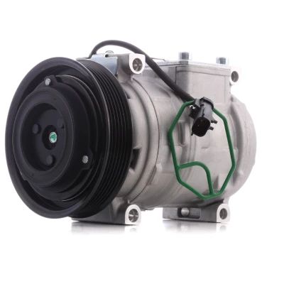 Bilde av NISSENS 89097 Kompressor 10PA17C 12 PAG 46 R 134a