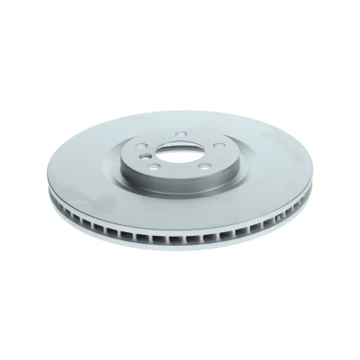 Bilde av BOSCH Bremseskive BMW: X1, X2, 2 Gran Coupé, MINI: Countryman, Clubman 360mm 30mm 5 ventilert belagt 0 986 479 J07 Bremseskiver, Skivebremser
