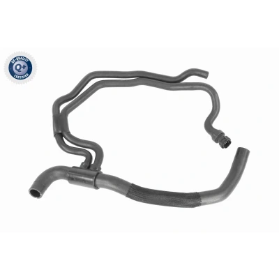 Bilde av VAICO V46 1605 Radiatorslange Motorkjøler, nedre venstre EPDM (etyl propylen dien gummi) med clutch