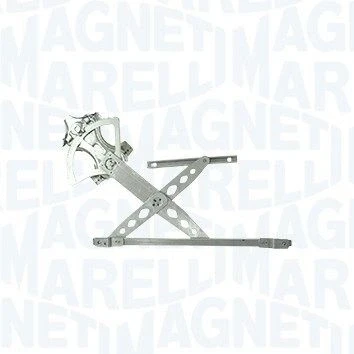 Bilde av Magneti Marelli Vindusheis foran venstre elektrisk uten elektromotor 350103171700