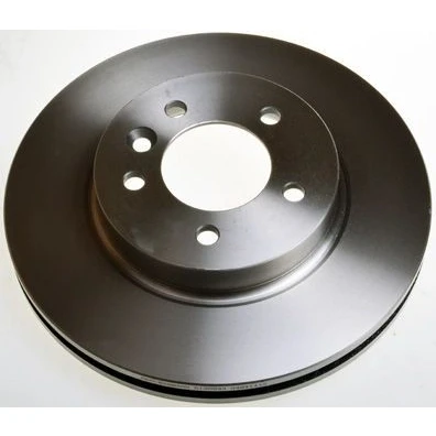 Bilde av Bremseskive, Framaksel, land rover discovery iii, iv, range sport i, SDB 0006 01, SDB000602, SDB000603, SDB000604, SDB50