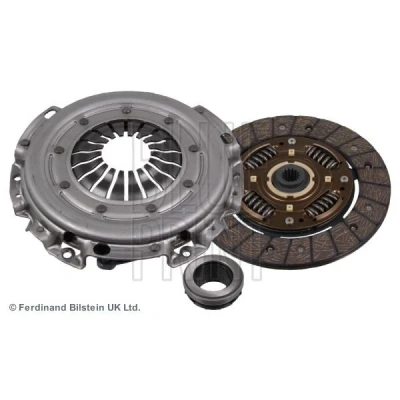Bilde av BLUE PRINT ADW193007 Clutch tre deler med syntetisk fett utløserlager 200 OPEL: Astra F CC, Kadett E CC