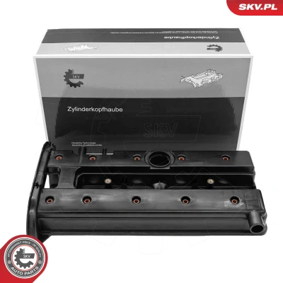 Bilde av Ventildeksel Esen skv 48SKV160 chevrolet, daewoo, opel OE 92062396