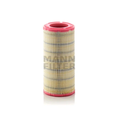 Bilde av MANN FILTER C 19 460/2 Luftfilter 394 186 Filterinnsats