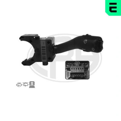 Bilde av Bryter komplett rattstamme, audi,seat,skoda,vw, 4B0 953 503 G 01C,