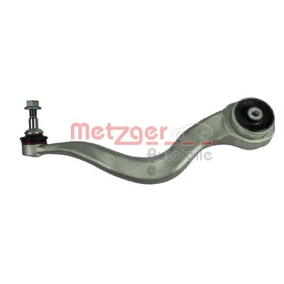 Bilde av METZGER 58090811 Bærebru KIT + med støtte / styreledd framaksel venstre, foran Casterstag BMW: 3 Sedan, Touring, 1 Hatchback