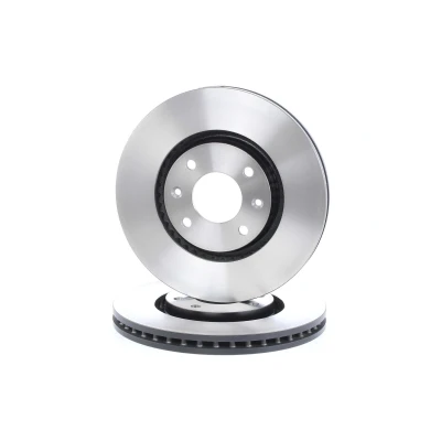 Bilde av TRW DF4183 Bremseskiver 283 26 4 108 ventilert spraylakkert høy karbon PEUGEOT: 3008 I, 307 Hatchback, 5008 CITROËN: Berlingo II Van