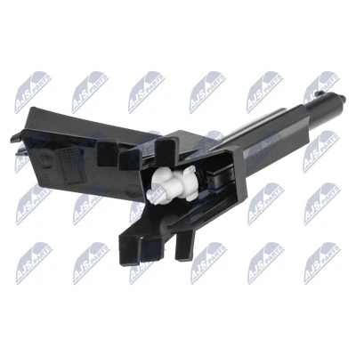 Bilde av Spylerdyse, lyskasterspyler, Venstre, nissan qashqai suv ii, van 28646 4EM0A