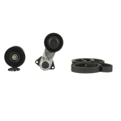 Bilde av GATES K066PK1893 Kileribberem ThermalPro BMW: X6, X5