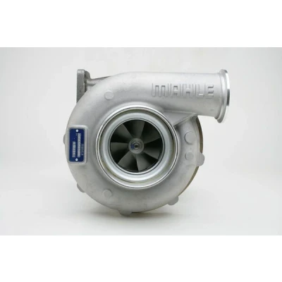 Bilde av MAHLE ORIGINAL 228 TC 17921 000 Turbolader Eksosturbolader