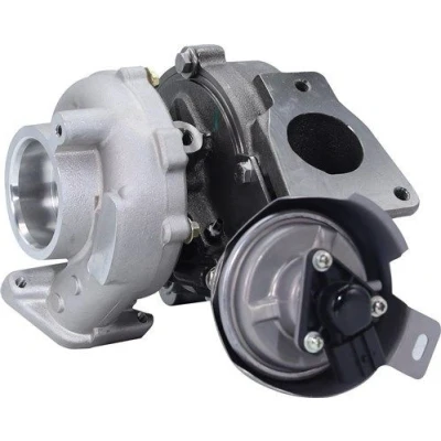 Bilde av MAGNETI MARELLI 807101005000 Turbolader turbo PEUGEOT: 307 SW, 308 I Stasjonsvogn, CITROËN: C4 Picasso 1