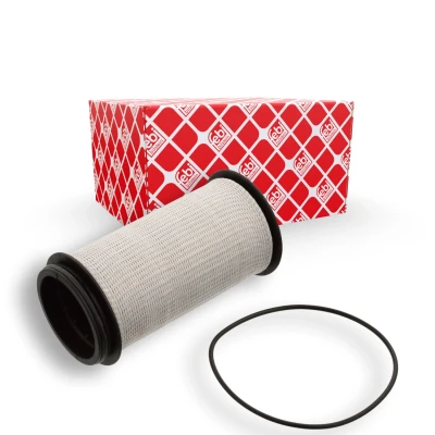 Bilde av filter, veivhus lufting FEBI BILSTEIN 104598