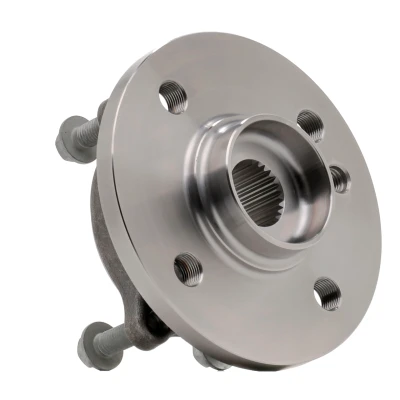 Bilde av SNR R162.52 Hjullagersett med integrert magnetisk senorring MINI: Hatchback, Cabrio, Clubman