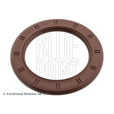Bilde av BLUE PRINT ADT36143 Veivaksel Tetningsring girkassesiden FPM (fluor kautsjuk) TOYOTA: Urban Cruiser, Yaris III Hatchback, II Hatchback