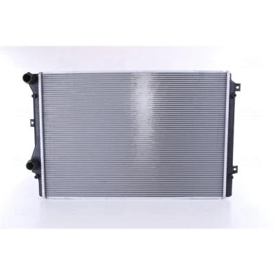 Bilde av NISSENS 65339 Lavtemperaturkjøler, intercooler