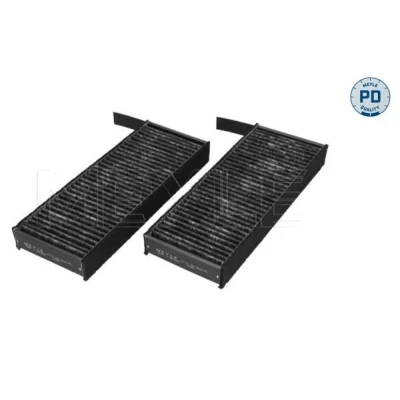 Bilde av MEYLE 11 12 326 0016/PD Kupéfilter PEUGEOT: 308 SW 2, II Hatchback, 508