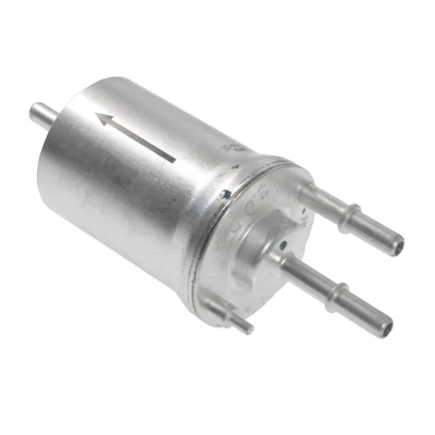 Bilde av BLUE PRINT ADV182308 Drivstoffilter ledningsfilter med trykkregulator VOLKSWAGEN: Polo V Hatchback, Golf 5, IV SKODA: Fabia 1 Combi