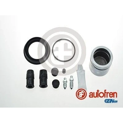 Bilde av AUTOFREN SEINSA D42009C Bremseklave Reparasjonssett framaksel 57 17&quot; WHEEL VOLKSWAGEN: Passat B6 Variant, GOLF 6, CC, BMW: 3 Touring, Sedan
