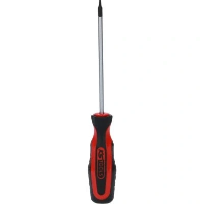Bilde av KS TOOLS 159.1059 Skrutrekker TB7 205, 100 med tappboring, torx