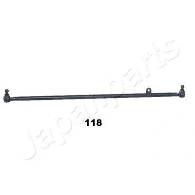 Bilde av JAPANPARTS CR 118 Parallellstag framaksel midten NISSAN: Patrol GR 5 SUV
