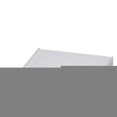 Bilde av HENGST FILTER E2964LI Kupéfilter pollenfilter 235 190 22 FORD: FIESTA 6, B Max, 7