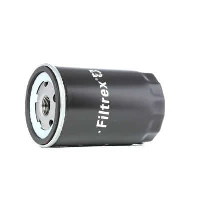 Bilde av JP GROUP 1118501500 Oljefilter med en retursperreventil Påskruingsfilter VOLKSWAGEN: Transporter 5, GOLF 6, Multivan 5 (7HM, AUDI: A4 B7 Avant