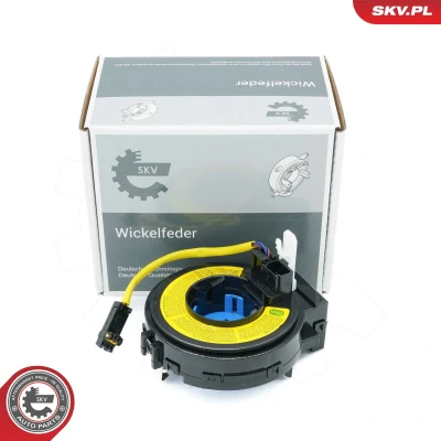 Bilde av ESEN SKV 96SKV619 Airbag slepering