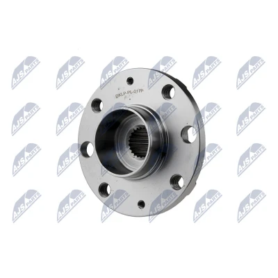 Bilde av Hjulnav, Framaksel, Høyre, Venstre, abarth,fiat,opel,vauxhall, 326165, 51881462, 55701432, 55703556