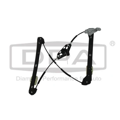 Bilde av Dpa Vindusheis foran høyre elektrisk uten elektromotor 88371804802 VOLKSWAGEN: Golf 7, 7 Variant