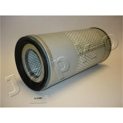 Bilde av JAPKO 20L12 Luftfilter 286 131,5 Filterinnsats