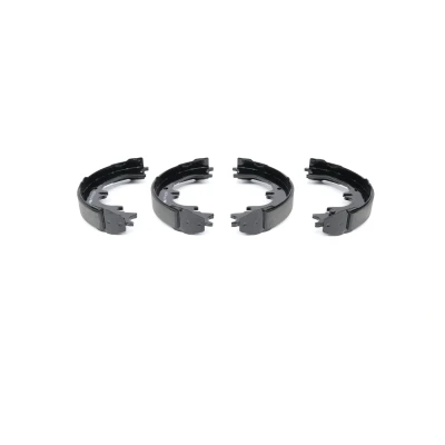 Bilde av ATE 03.0137 3008.2 Handbromsbackar uten vippearm TOYOTA: Land Cruiser Prado 70 SUV, 100