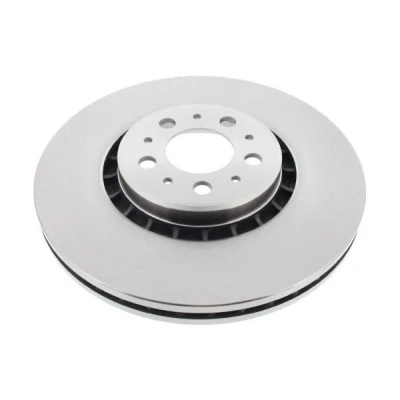 Bilde av MAPCO 15978 Bremseskiver 336 30 5 108 ventilert VOLVO: XC90 I