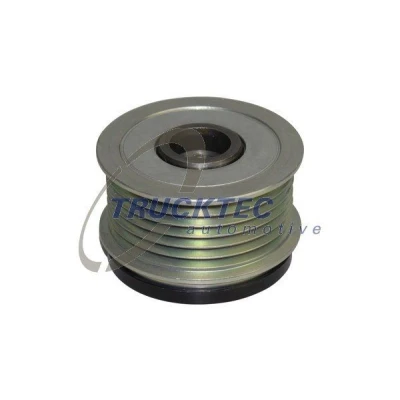 Bilde av TRUCKTEC AUTOMOTIVE 02.17.029 Frihjul Dynamo OPEL: Antara, MERCEDES BENZ: Vito Minibuss