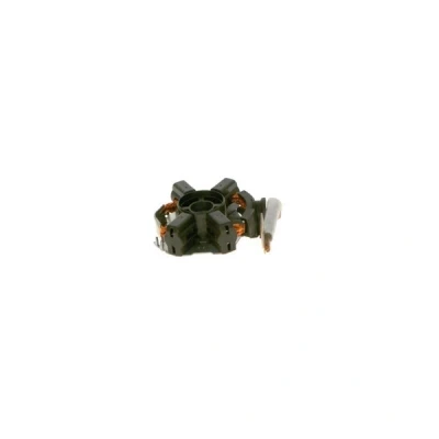 Bilde av BOSCH 1 004 336 621 Børsteholder, starter VOLKSWAGEN: Transporter 5, Sharan I