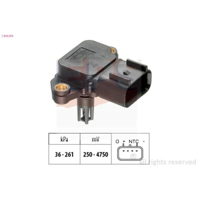 Bilde av Sensor, ladetrykk EPS 1.993.076