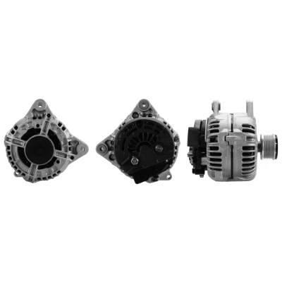 Bilde av Dynamo ELSTOCK 28 5796