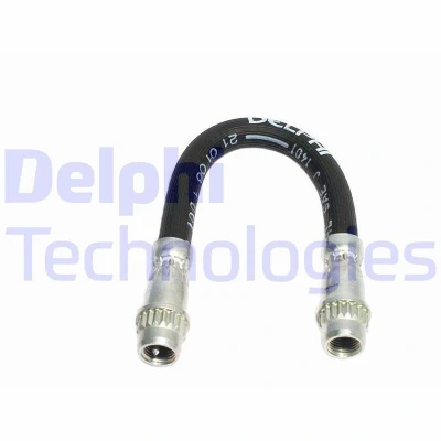 Bilde av DELPHI LH3260 Bremseslange 207 M10x1 Int SF RENAULT: SCENIC 2, MEGANE 2 Coupe Cabriolet, GRAND
