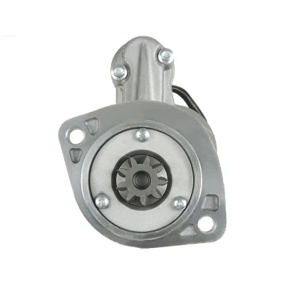 Bilde av AS PL S2046 Starter 12 2,00 9 NISSAN: Patrol GR 5 SUV, 4, 4 SUV