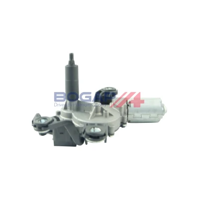 Bilde av BOGAP A5511132 Vindusviskermotor 12V VOLKSWAGEN: GOLF 6, Polo V Hatchback, Touran I