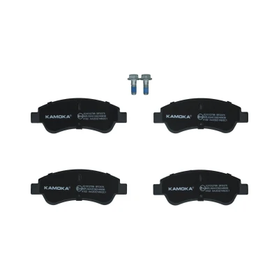 Bilde av Bremseklosser sett, Foran, citroën,ds,peugeot, 16 112 939 80, 140 058 4252 76, 425218, 425221, 425259, 425276, 4253 38, 425330, 4