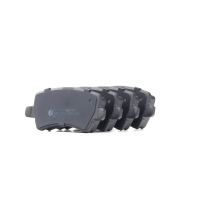 Bilde av Bremseklosser sett MINTEX MDB2863