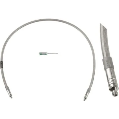 Bilde av TRW Varioflex MV075T Bremseslange