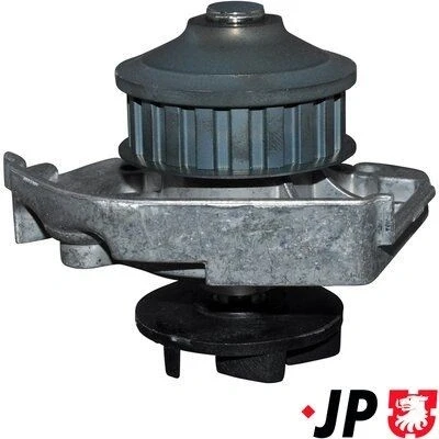 Bilde av JP GROUP 3314100500 Vannpumpe 20 FIAT: Uno Hatchback