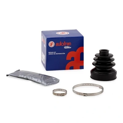 Bilde av AUTOFREN SEINSA D8195 Drivakselmansjett 84 girkassesiden MINI: Hatchback, RENAULT: Kangoo I, I Express, OPEL: Corsa C Hatchback
