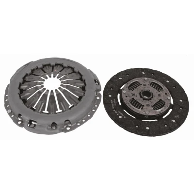 Bilde av SACHS 3000 950 872 Clutch uten utløserlager 240 FORD: Transit Connect V408 Van, C Max 2, Grand