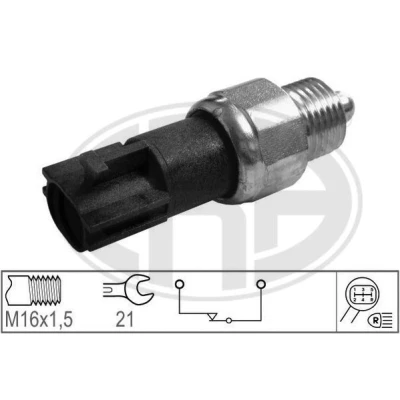 Bilde av Bryter, ryggelys, mazda,nissan,renault, 32 00 66J 000, 00A, 00B, 32006 95F0A, AC04 17640