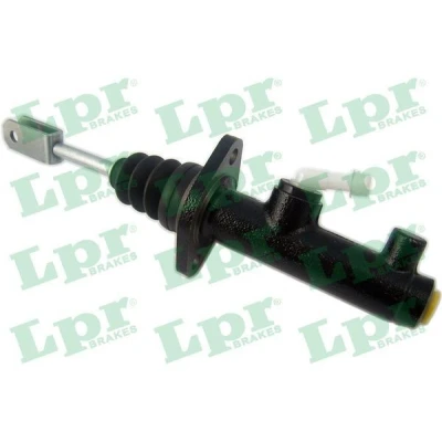 Bilde av LPR 2708 Giversylinder