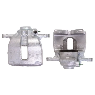 Bilde av BOSCH 0 986 134 289 Bremsecaliper Støpejern 65,5 MINI: Hatchback, Clubman